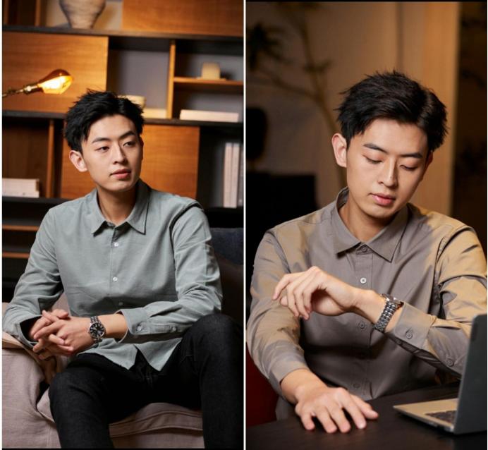 成功男士必备高档轻奢男装品牌,适合190男生的轻奢男装品牌