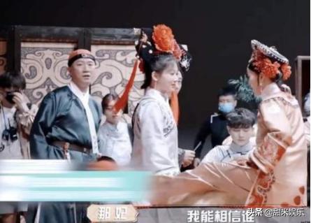 那英淘汰的实力歌手姚贝娜,那英为什么要给姚贝娜换歌