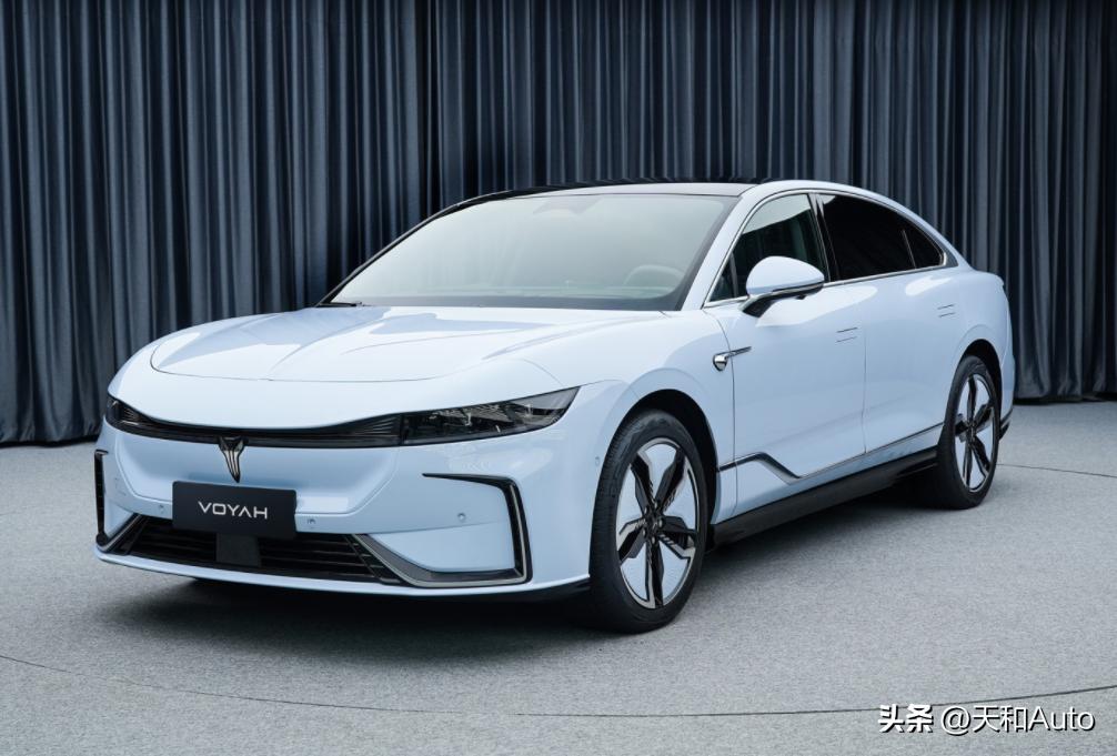 20万以内0-100加速最快的新能源车,20万左右加速最快的豪华中型车