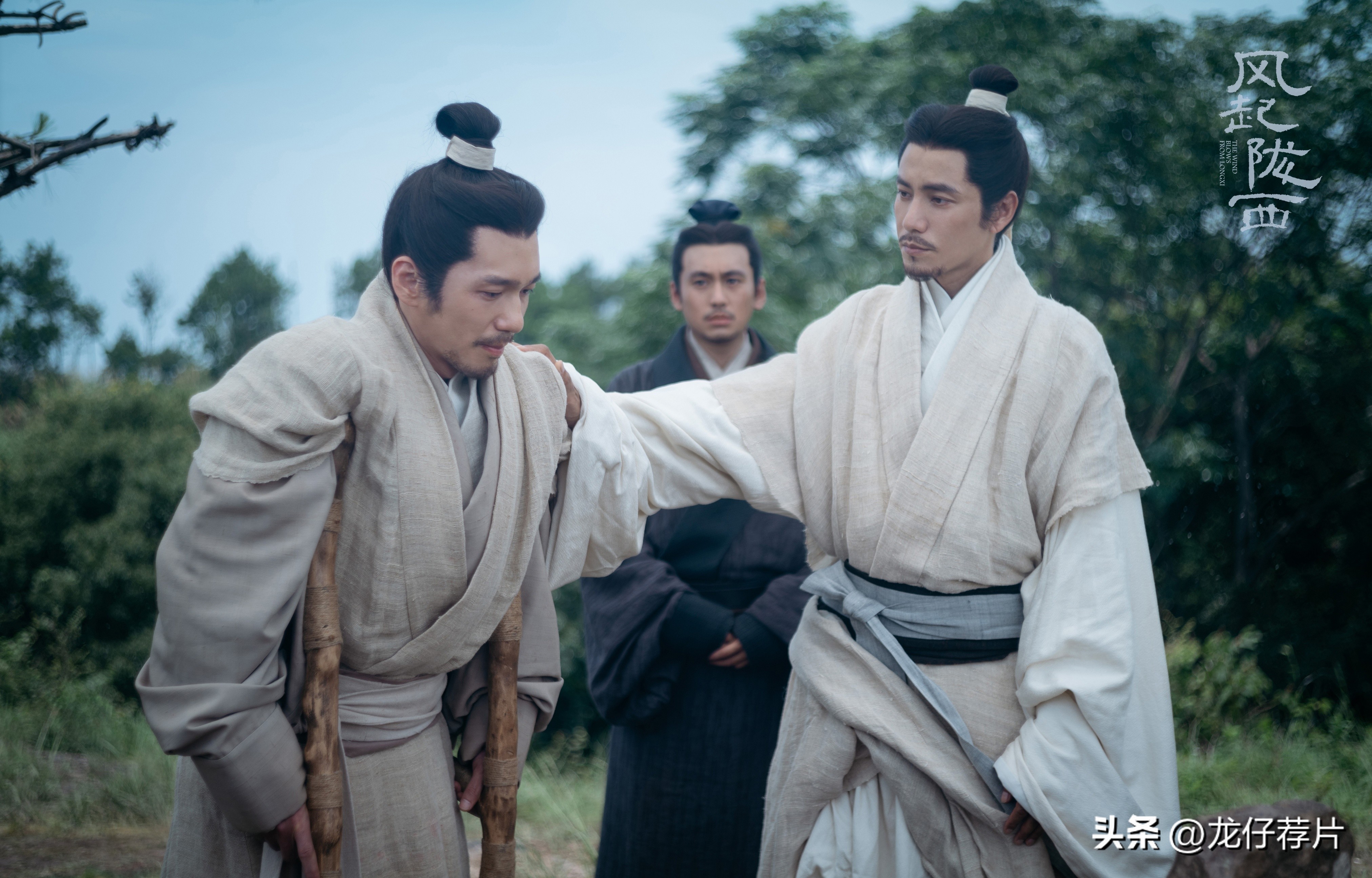 十部熬夜必看古装剧庆余年,古装剧推荐一口气看完庆余年