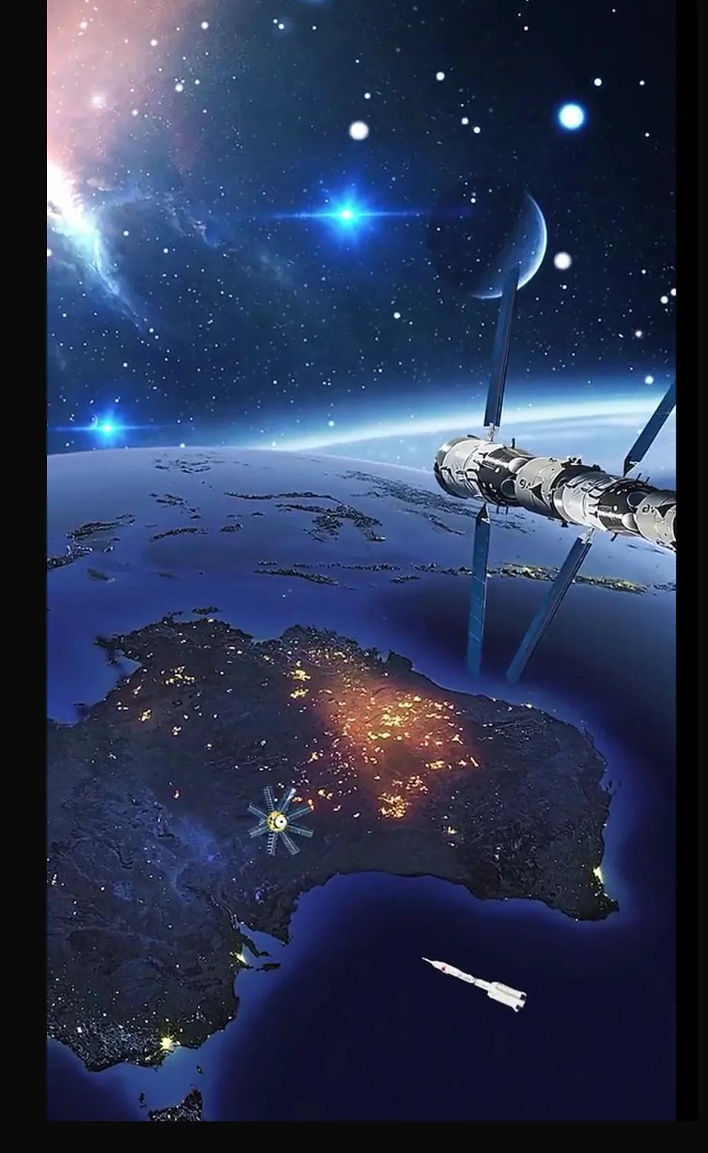 梦系列之一残梦（科幻中的科幻，不知道有多少人能看懂）