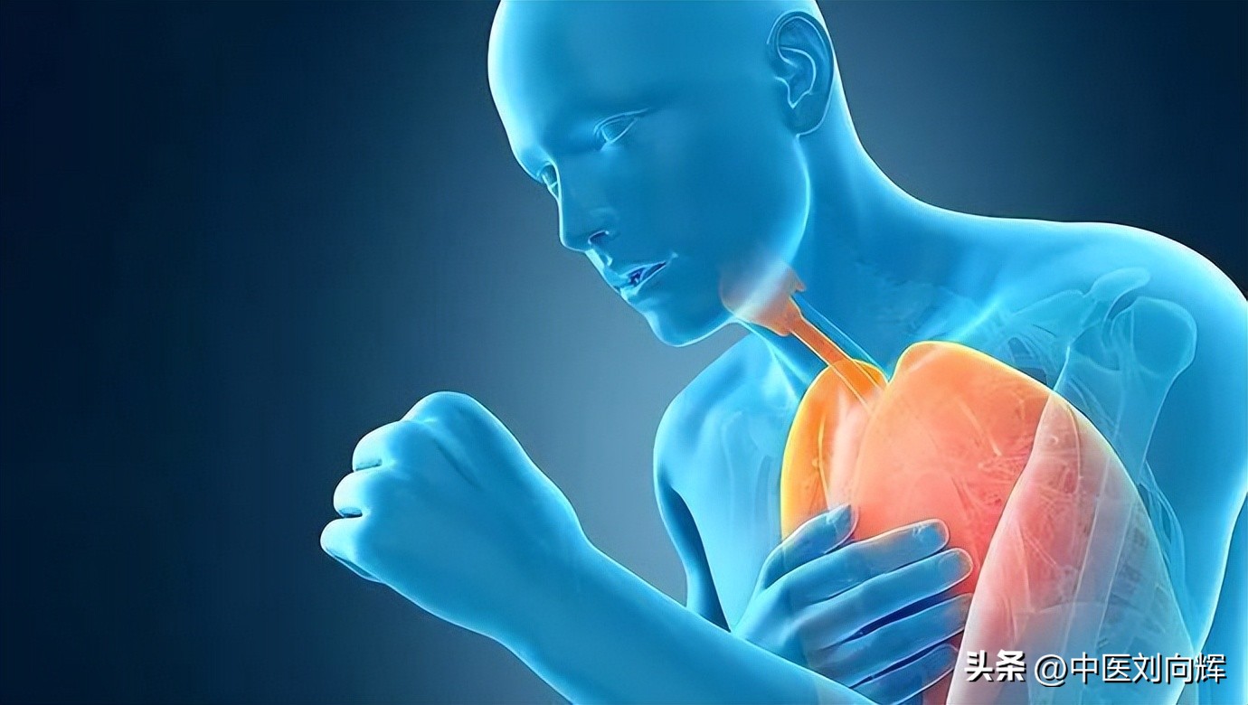 中医排出肺里的痰的办法,春天祛痰喝什么