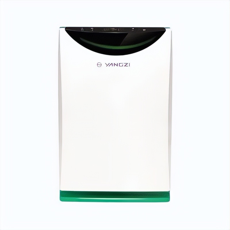 352空气净化器和小米空气净化器,ztk空气净化器和iam空气净化器对比