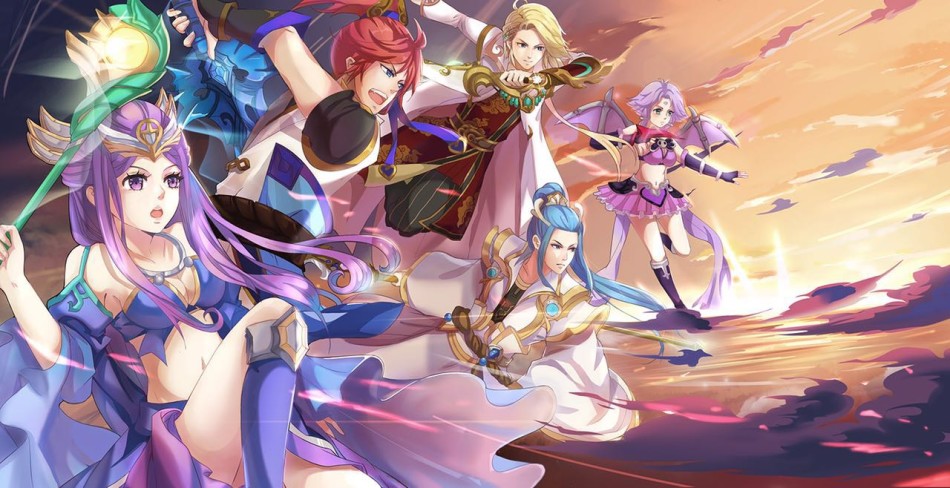 好玩的卡牌策略游戏手游排行榜,比较好玩的卡牌策略游戏手游推荐