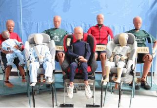 安全座椅行业参差不齐,安全座椅十大排名怎么选