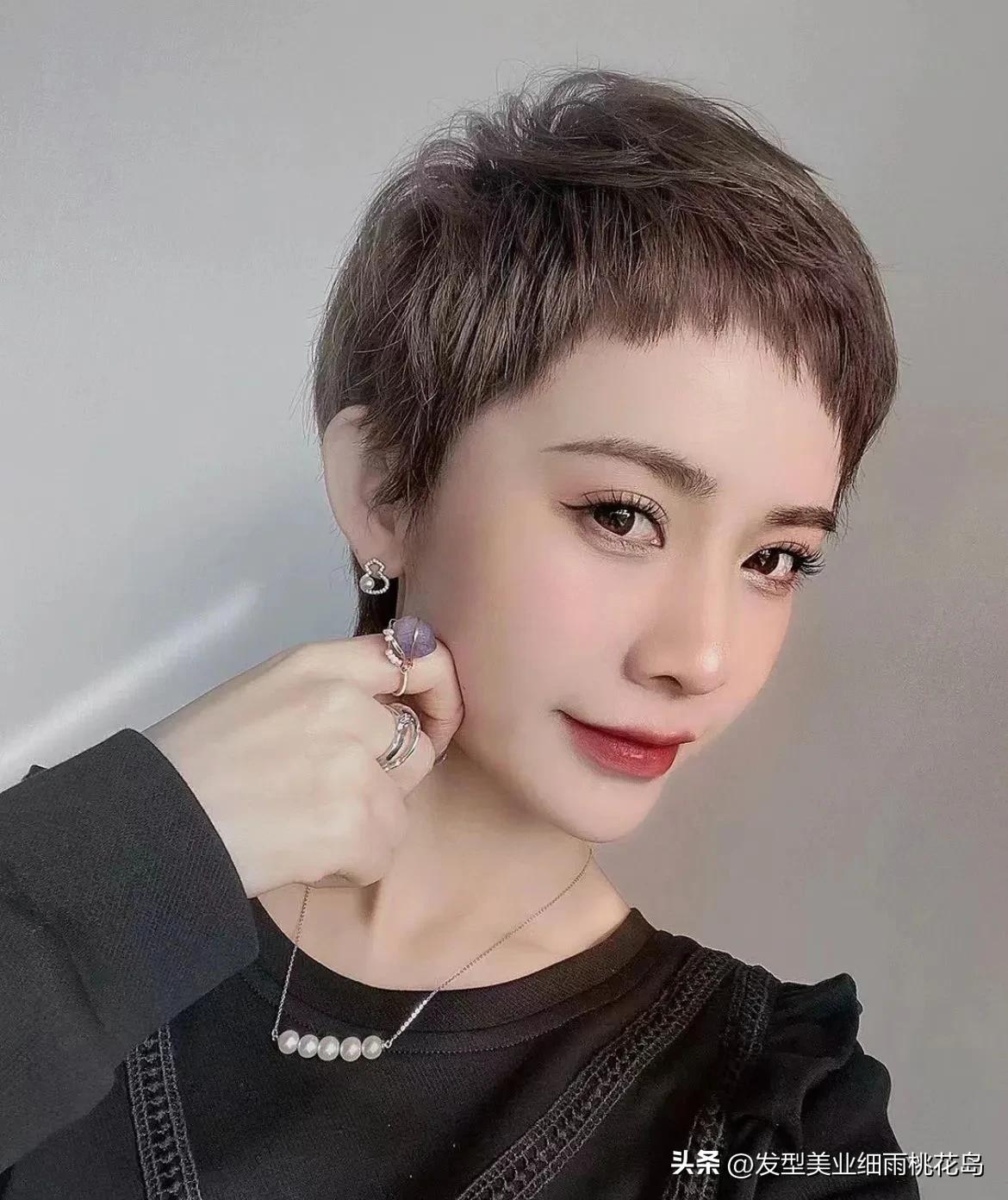 托尼盖经典12款剪发视频下载,托尼盖剪发基础十二款发型