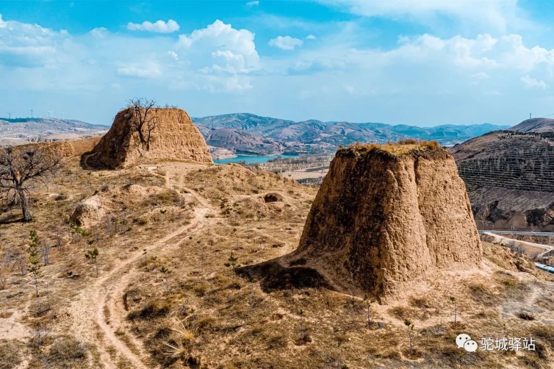 历史上的榆林长城,榆林天下第一长城