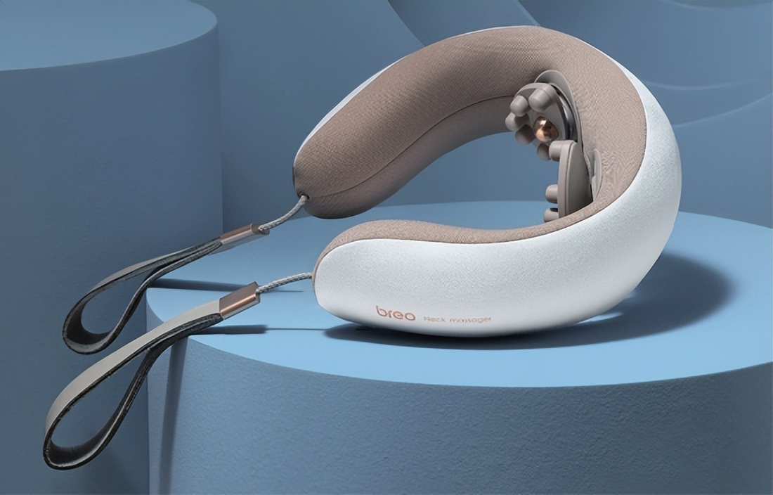 200元内超高性价比颈椎按摩器测评,品牌颈椎按摩器测评