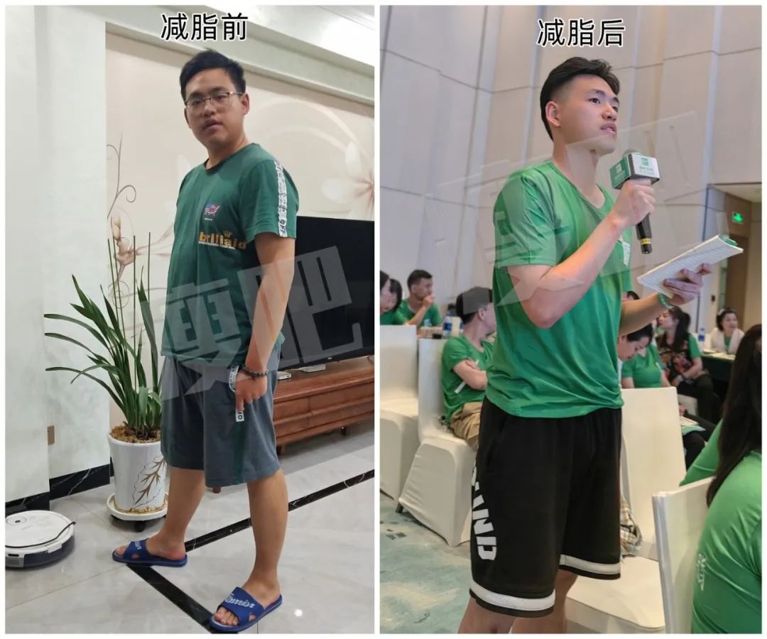 从小胖到大怎样减肥？产后肥胖怎么办？减肥成功案例