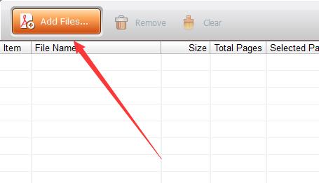 pdf转换成ppt格式怎么设置,pdf文件转word文件的方法