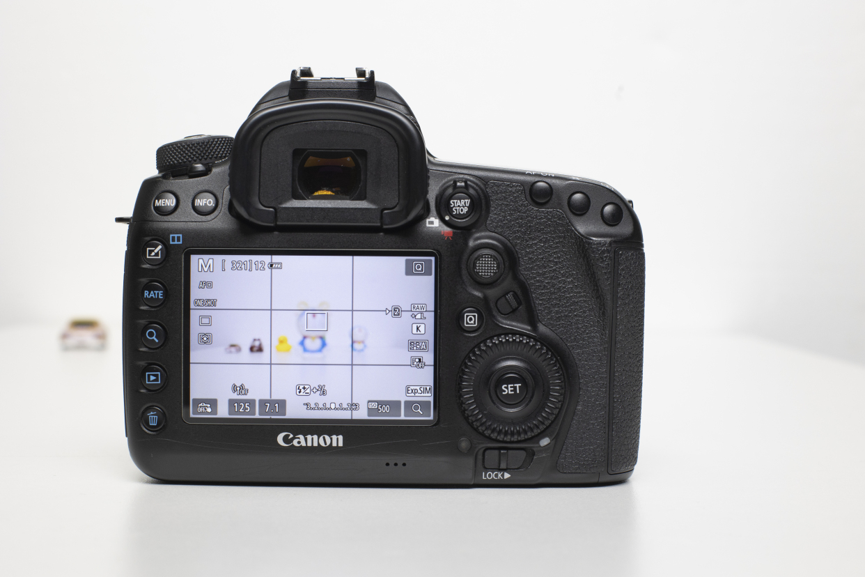 相机拍照对焦模糊怎么解决,相机对焦快照片是不是不容易模糊