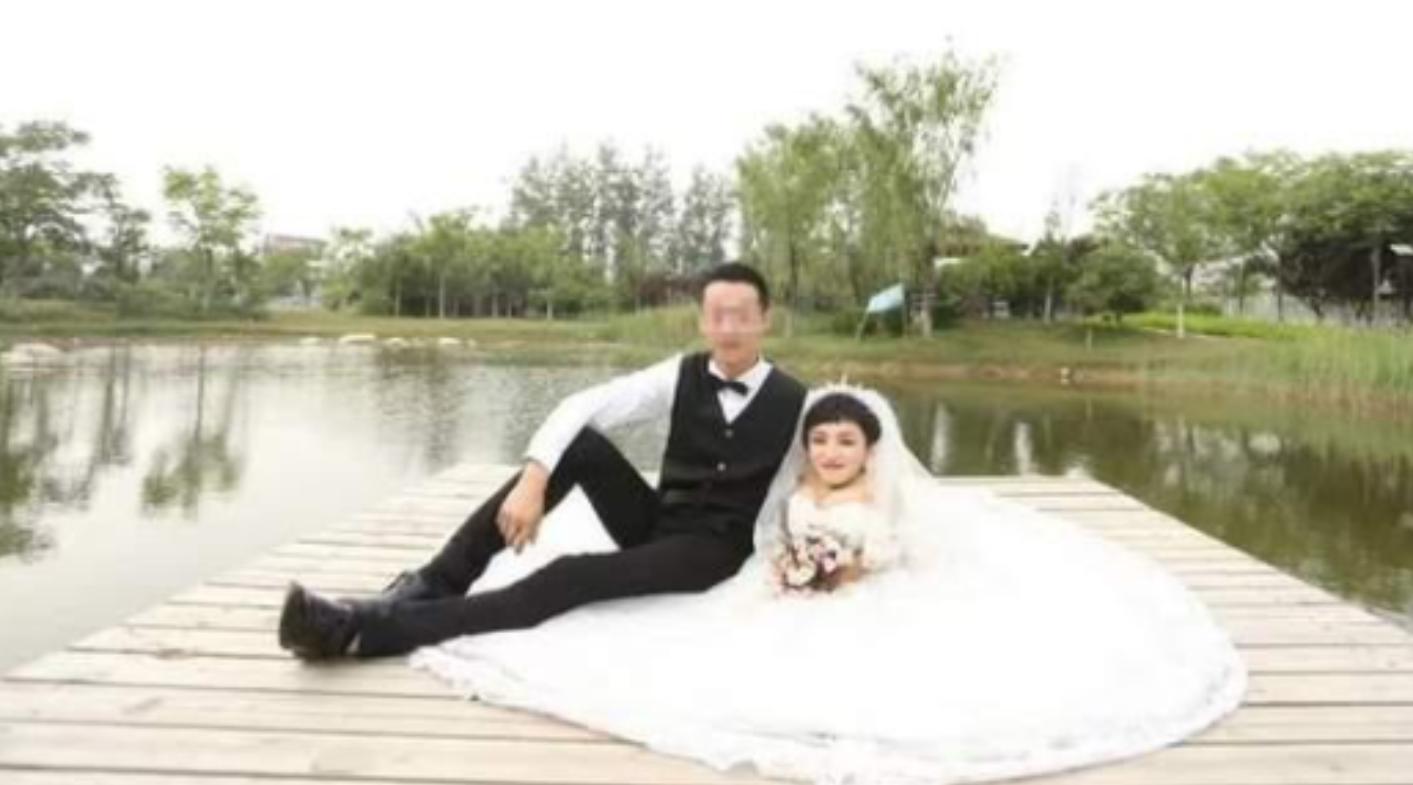 河南侏儒女孩靠短视频吸粉600万，嫁1米8丈夫后遭抛弃，如今怎样