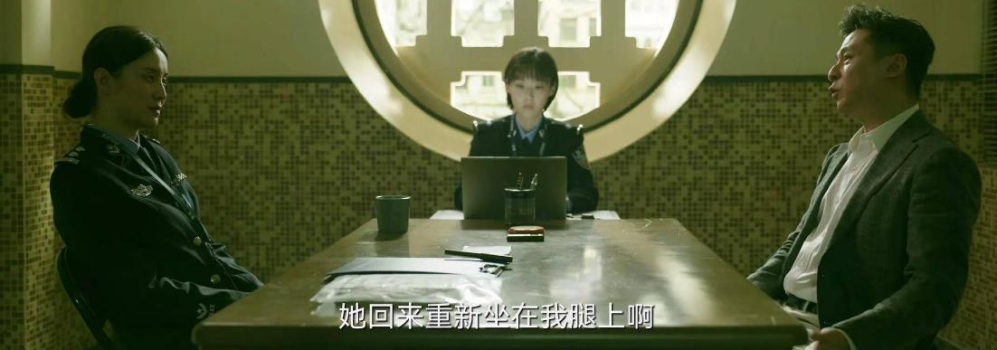 冯小刚电视剧回响好看吗,冯小刚犯罪悬疑剧《回响》