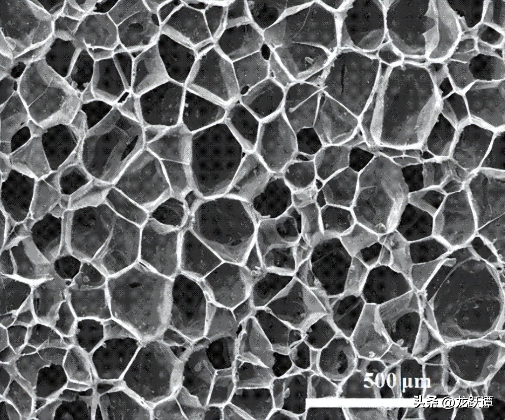 如何分析EPDM对VMQ硅橡胶泡沫发泡行为及力学性能的影响？