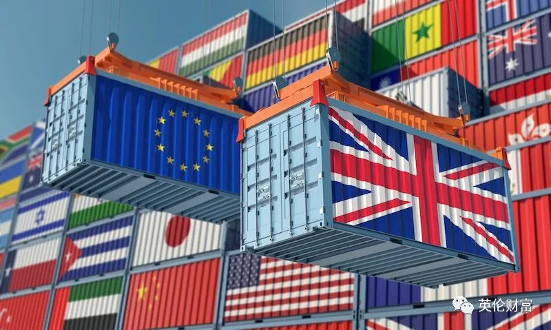 英国为中国商品“背锅”被罚190亿!最新招聘信息. 全英6轮新冠高峰