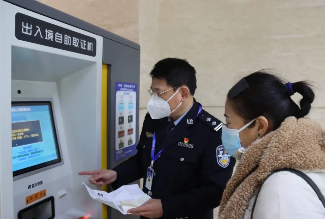 开封出入境最新规定,开封市公安局出入境管理中心