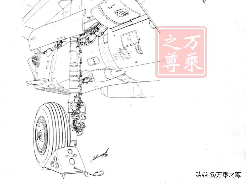 科普歼11战斗机,中国歼11战斗机介绍