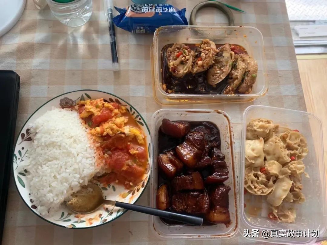 震楼器对邻里有什么影响,疫情中的邻里间