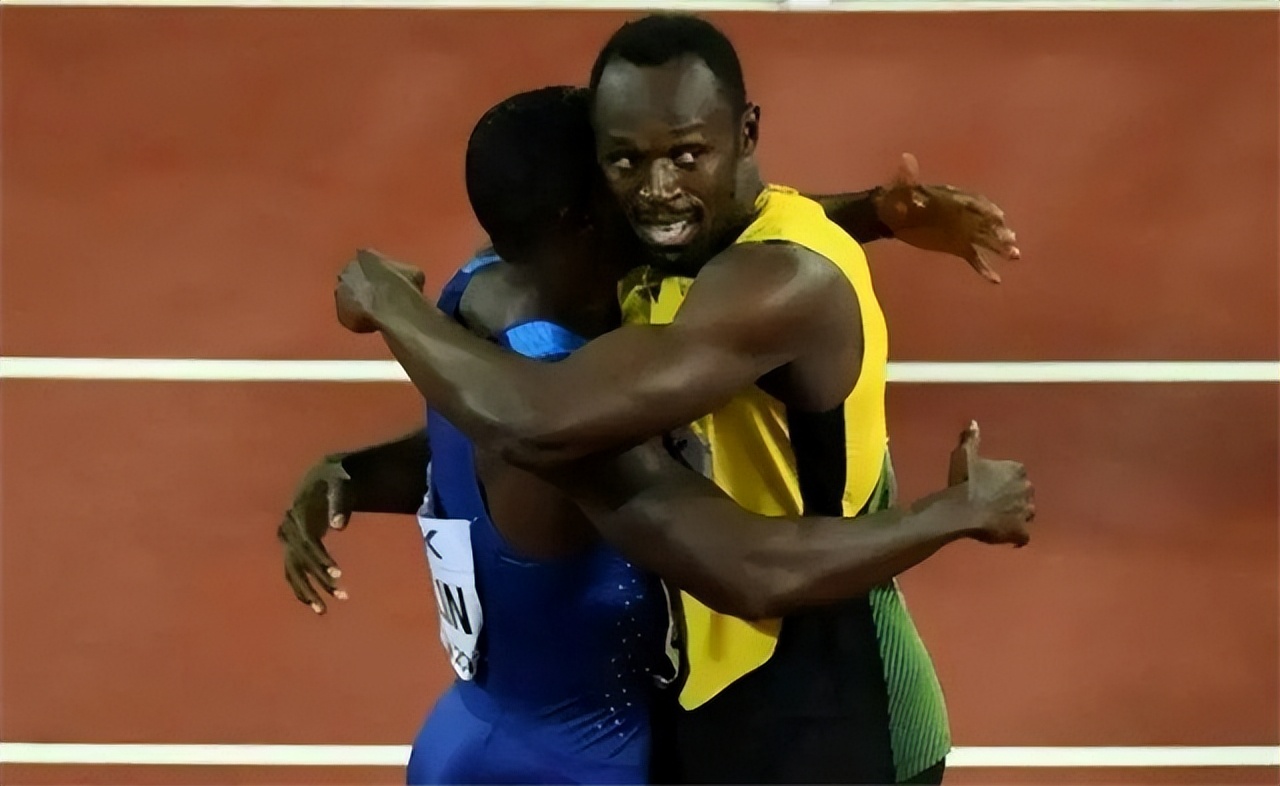 博尔特退役后最近的一次比赛,博尔特退役后谁统治了100米