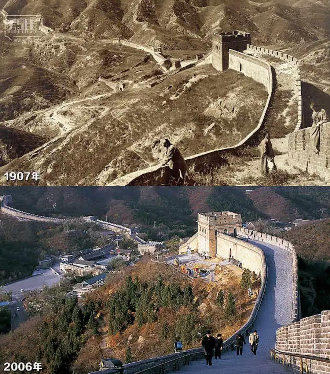 一组珍贵的照片满满的回忆,一组珍贵老照片看民国