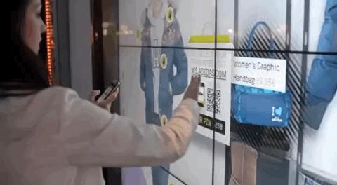 阿迪达斯和gucci大秀,gucci与adidas