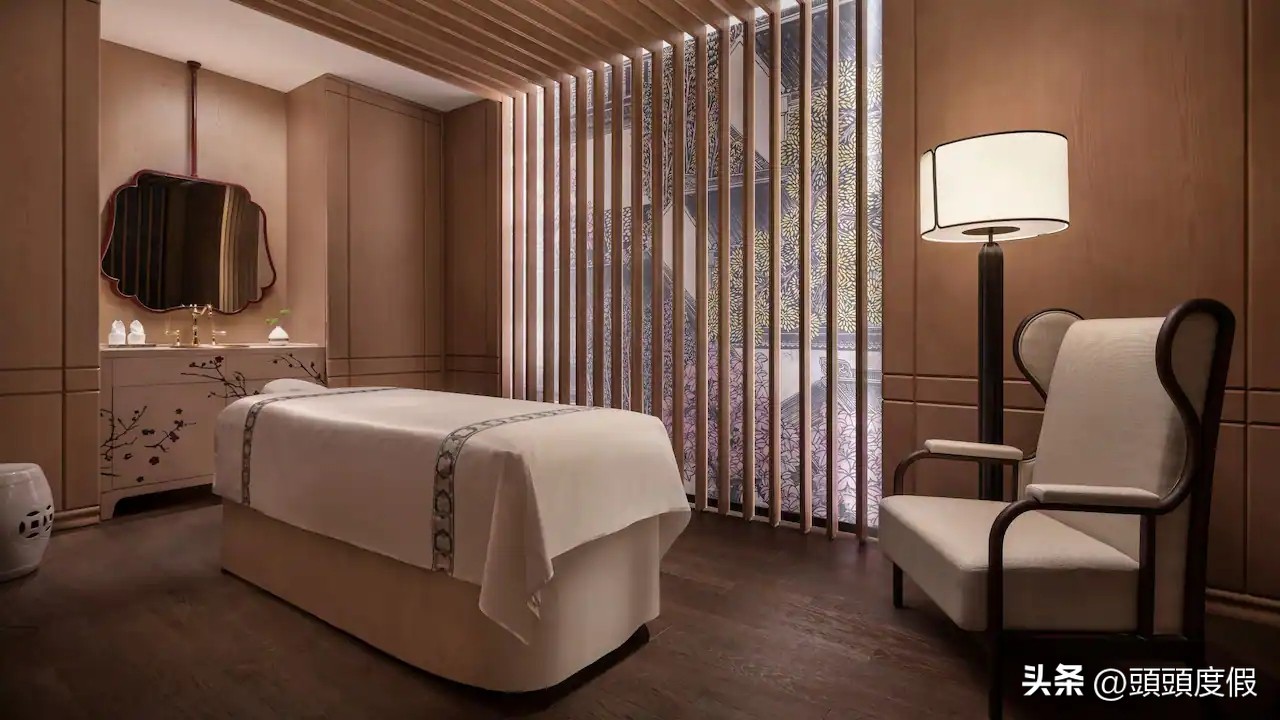 中国奢华酒店33：苏州柏悦酒店，金鸡湖畔的苏州奢华酒店代表之作