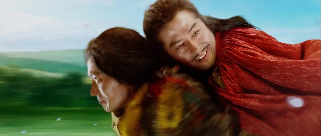 四大烂片之首无极,无极真的是烂片吗