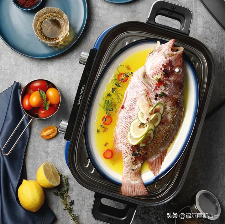 过节的餐桌欢乐少不了，煎烤涮一体锅选哪款比较好？