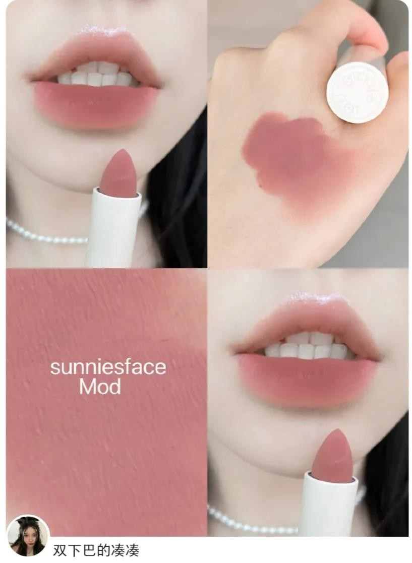 直男必须要看的5支口红,让人惊艳的口红色号