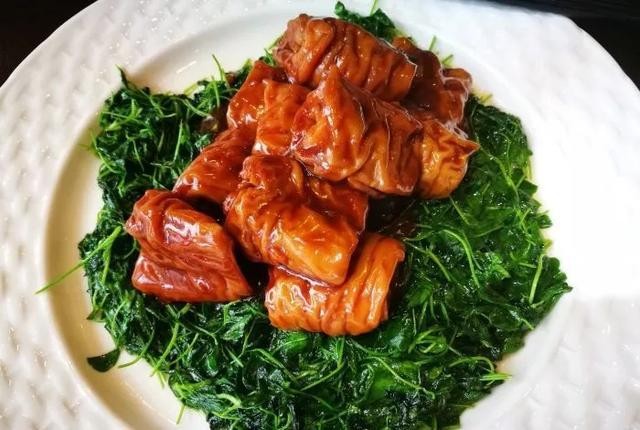 上海人记忆中最经典的味道，上海经典老字号风云榜