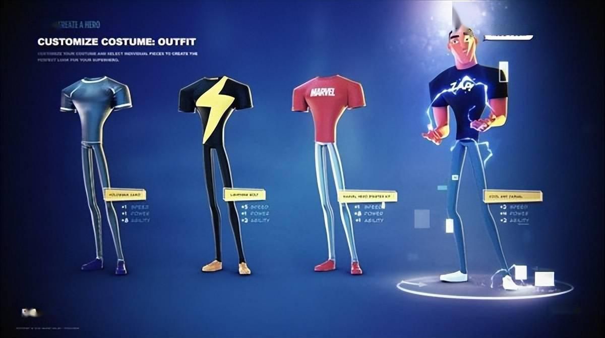 ip时代到底是什么,ip时代已来临