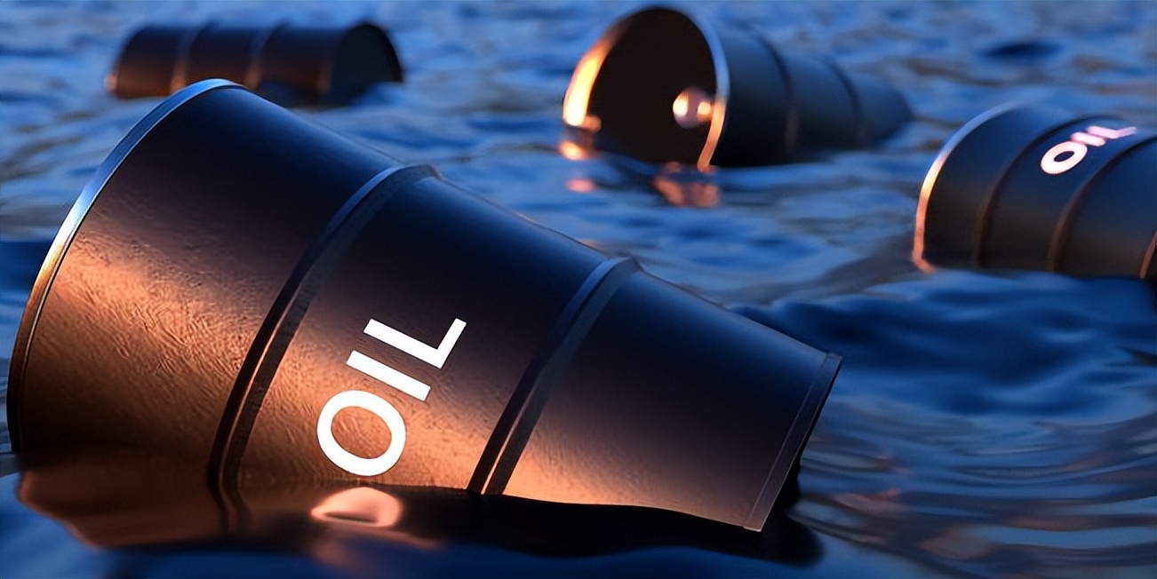 空降8200万吨石油储能，靠原油缓通胀的美国，如意算盘早已拨不动