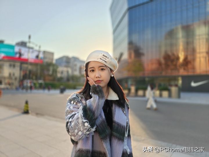 opporeno9pro+,reno9标准版拍照样张