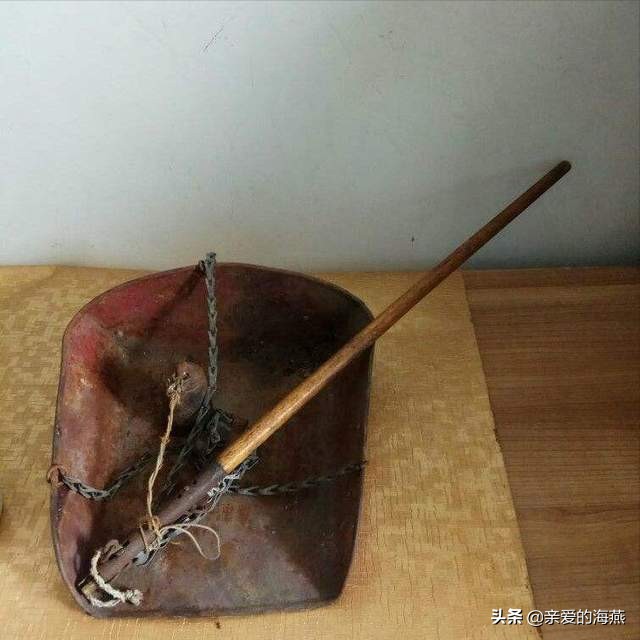 80年的生活用品,80年代的小时候的生活用品