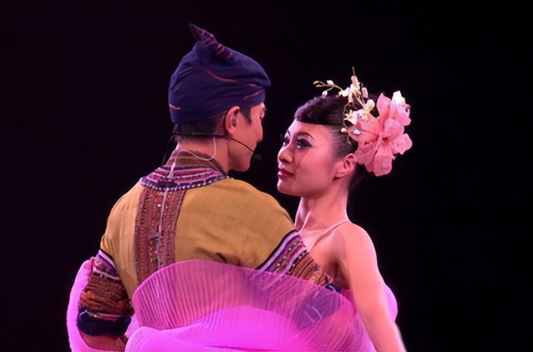 三大天王的红颜知己：个个才貌双全，他们相互成就，却止于友情