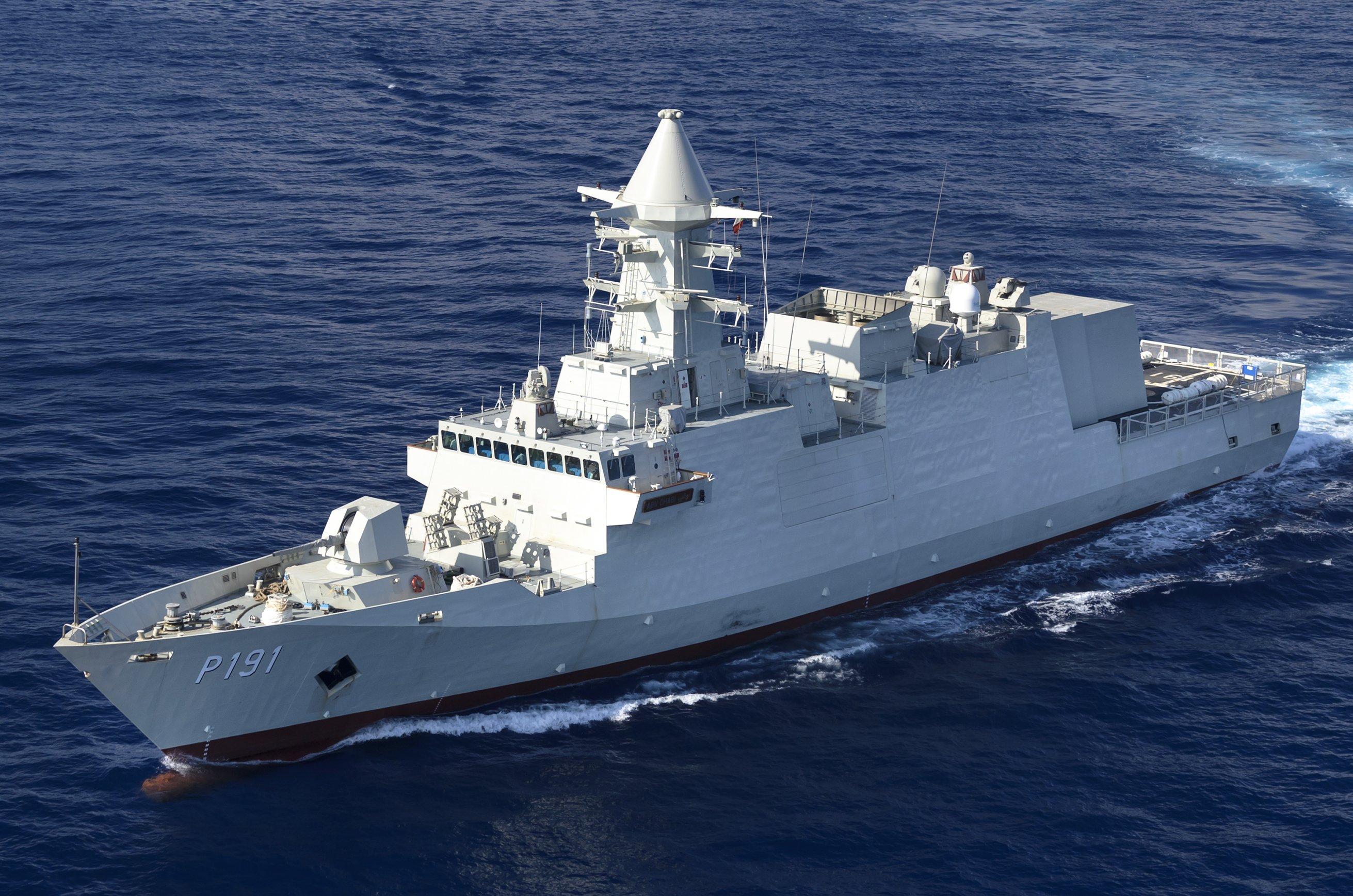 美向澳大利亚出售核潜艇 (美英澳早已敲定核潜艇交易细节)