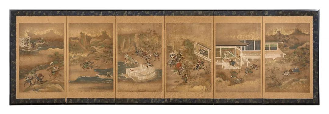 传承有序,传承有序拍卖