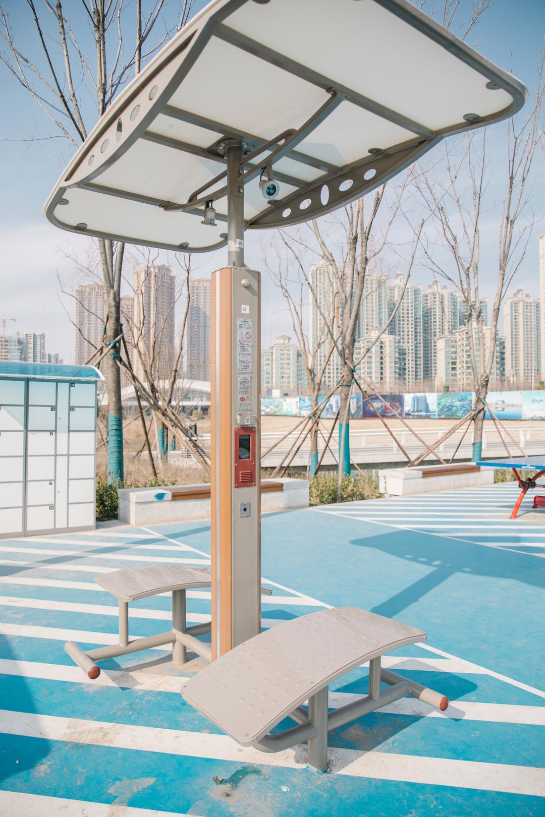 西安儿童公园一日游,西安又能逛又能玩的景点