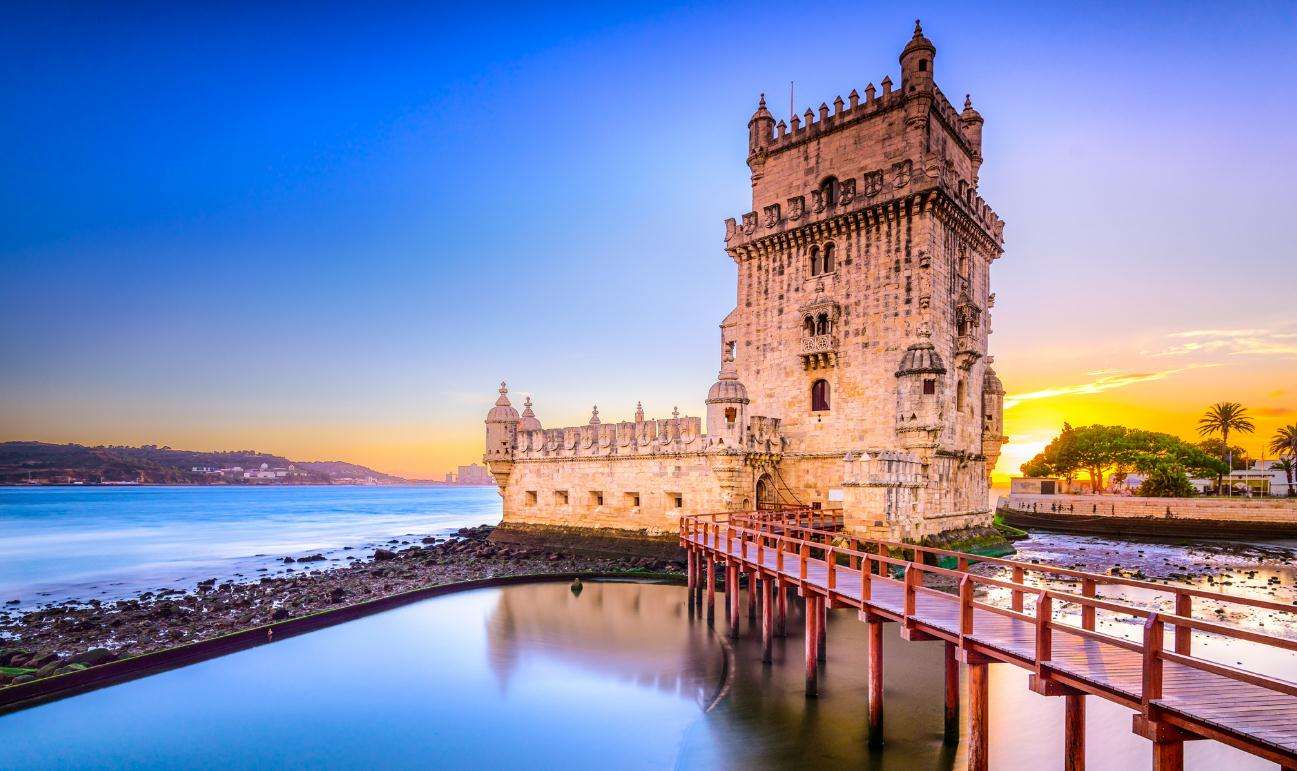 葡萄牙西班牙意大利宜居,葡萄牙宜居指数排名