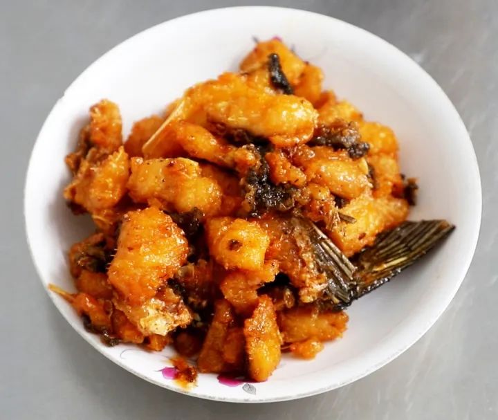 四大淡水名鱼是些什么鱼,四大家鱼青鱼是鲤鱼吗