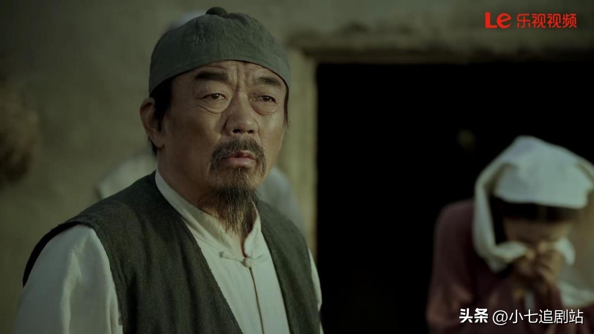 库尔班大叔的故事完整版,库尔班大叔和他的子孙们真实改编