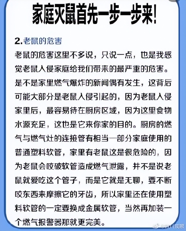 有什么办法能赶走家里的老鼠,家里打老鼠有什么好办法