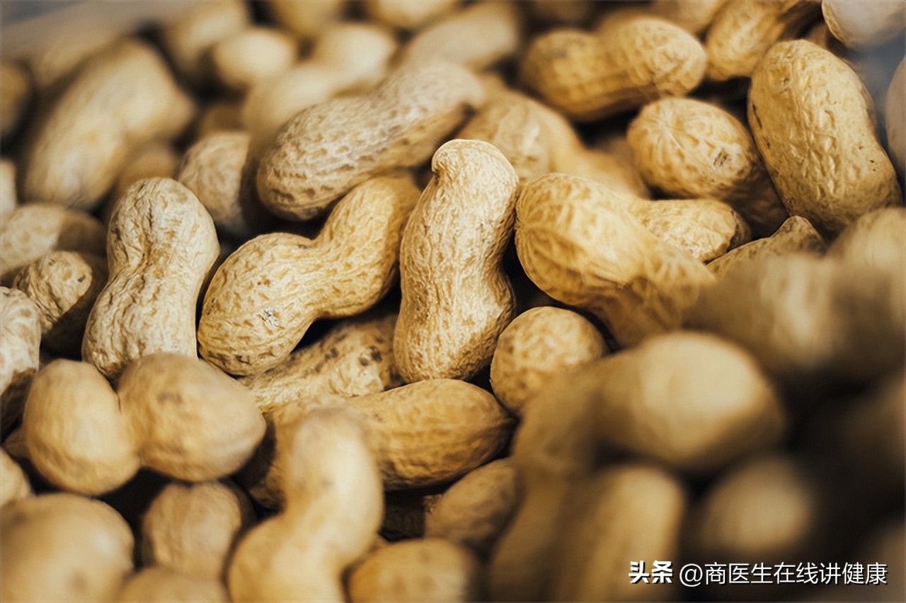 胰岛功能受损能吃水煮花生吗,经常吃花生会引起血糖升高吗