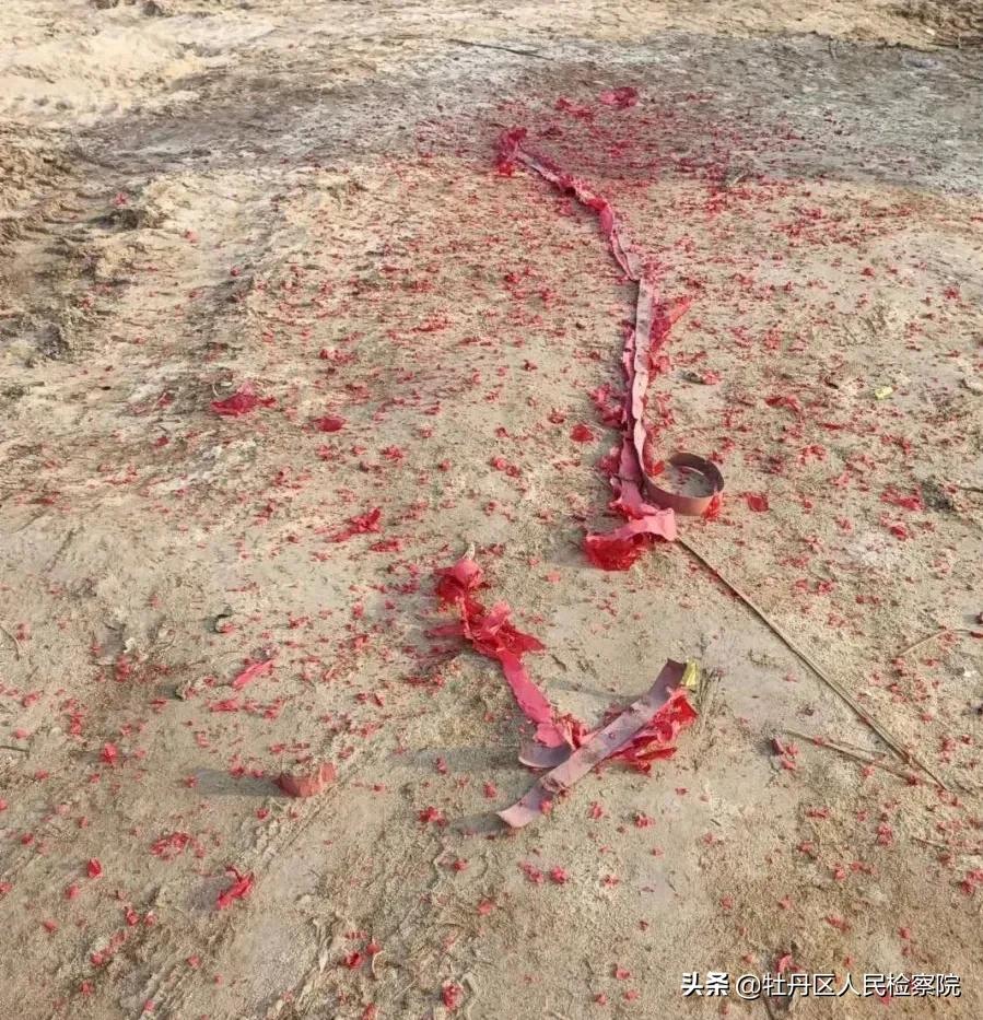 注意！元宵节，菏泽依旧禁燃禁放*花爆烟竹**