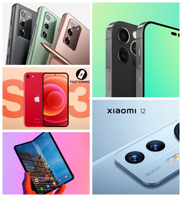 2023年怎样选好手机,2022年2000到3000华为手机推荐