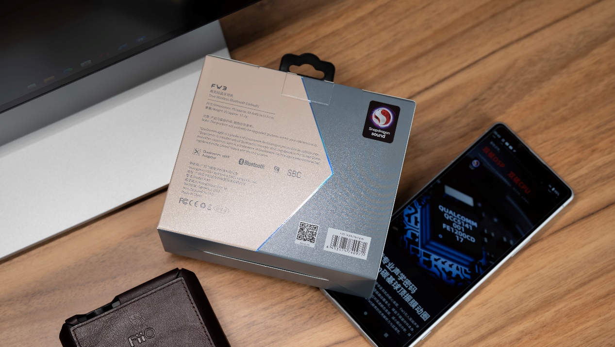 飞傲fw3和漫步者nbpro对比测评,飞傲fw3测评