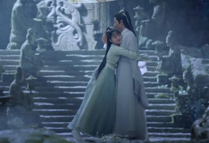 2022最期待的五部国产剧,2022年最值得期待的10部国产电视剧