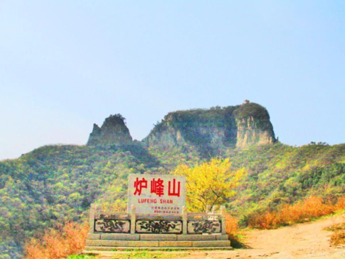 千年古县赵县,河北磁县千年瓷都