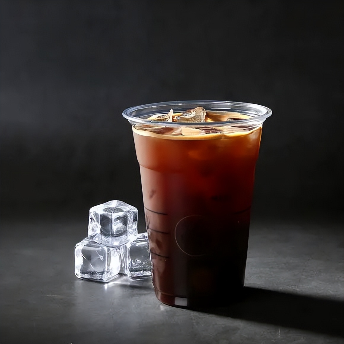 广东凉茶咖啡店,咖啡店的尽头是凉茶