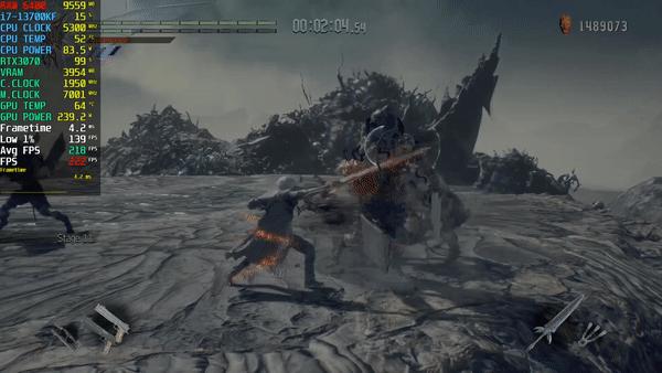 一键开启XMP，频率立刻翻倍6400，影驰星曜D5内存尝鲜